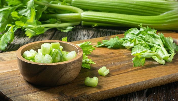 Celery Hacks: Creative Ways to Enjoy This Low-Calorie Veggie