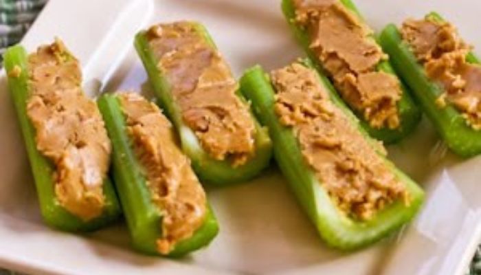 Celery Hacks: Creative Ways to Enjoy This Low-Calorie Veggie