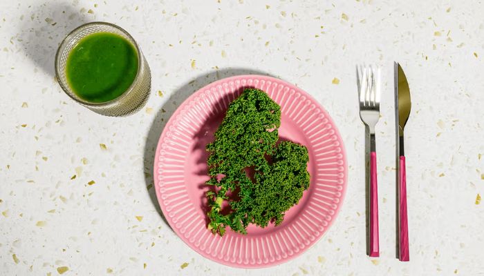 Kale: The Superfood You Need for Low-Calorie Nutrition Success