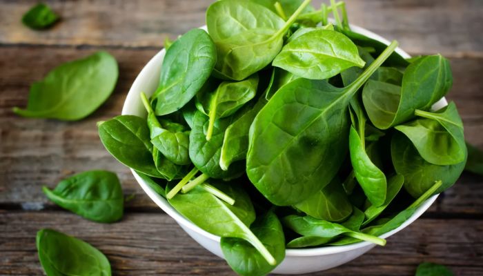 Spinach Secrets: Why This Low-Calorie Green Should Be Your Diet Staple