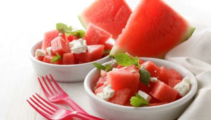 Watermelon Wonders: How to Enjoy This Low-Calorie Fruit Guilt-Free