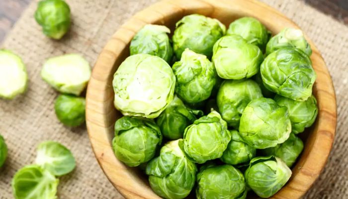 Brussels Sprouts: The Low-Calorie Veggie That Will Revolutionize Dinner