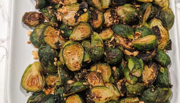 Brussels Sprouts: The Low-Calorie Veggie That Will Revolutionize Dinner