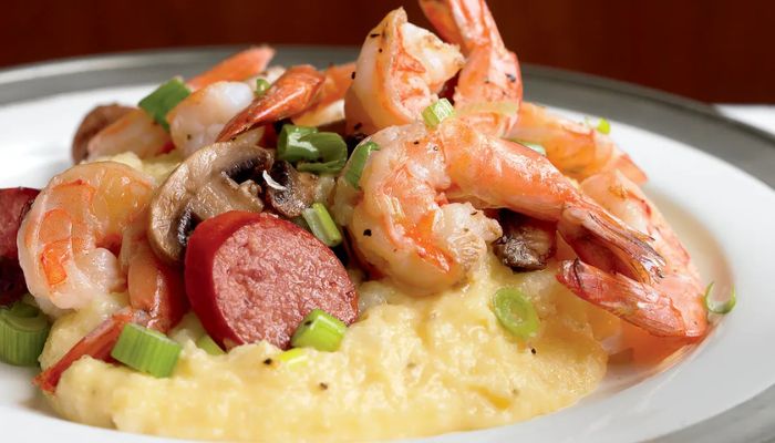 Shrimp Dishes That Are Low-Calorie and Perfect for Light, Tasty Meals