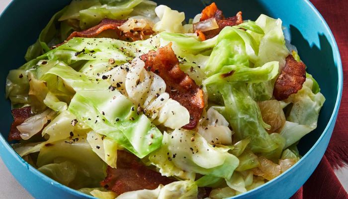 Cabbage Recipes That Add Low-Calorie Flavor to Your Meals