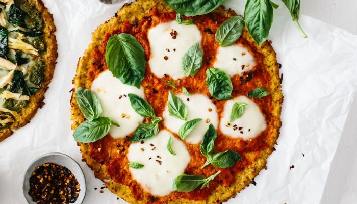 Cauliflower Creations: Low-Calorie Dishes That Will Wow Your Taste Buds